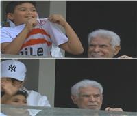 حسن شحاتة وعباس وحازم إمام يؤازرون الزمالك في لقاء بلوزداد