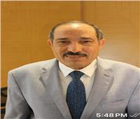 جودة غانم مفوضًا للمجلس الكندى للتعليم بالشرق الأوسط وشمال أفريقيا