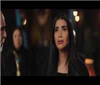ريم سامي تكشف المشهد الأصعب في مسلسل «علي كلاي»