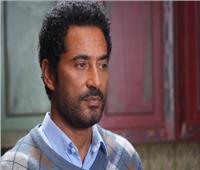 ابنة نجيب محفوظ: اتفاق عمرو سعد على تقديم «اللص والكلاب» ليس نهائيًا وهذا شرط تنفيذه