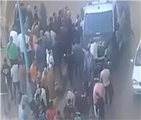 مصرع وإصابة 3 أشخاص في مشاجرة بالمنتزه