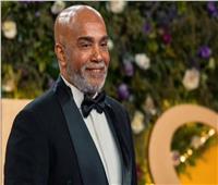 رحيل سليمان عيد يطوي صفحة من تاريخ الكوميديا المصرية