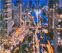 هشام طلعت مصطفى: مشروع مدينة the spine حجم استثماراته 1.4 تريليون جنيه