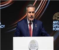تركيا: انسحاب أمريكا من البنية الأمنية الأوروبية قد يكون مدمرا