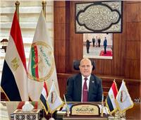 النيابة الإدارية تُنعش الخزانة العامة بـ 60 مليون جنيهاً