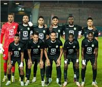 تشكيل البنك الأهلي لمواجهة وادي دجلة فى الدوري