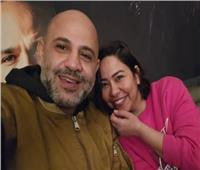 عزيز الشافعي يفاجئ متابعيه بتعاون جديد مع شيرين عبد الوهاب | شاهد