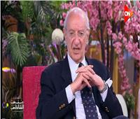 تفاصيل مساهمة محمد عبد الوهاب في تغيير النشيد الوطني المصري | فيديو
