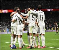 ريال مدريد يرفض الاحتجاج على حكم مباراة بايرن ميونخ