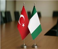 نيجيريا تبرم اتفاق تعاون عسكري مع تركيا