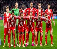 بايرن ميونخ يواجه شتوتجارت لحسم لقب الدوري الألماني