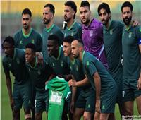 الاتحاد السكندري ضيفًا ثقيلًا على حرس الحدود في صراع البقاء بالدوري