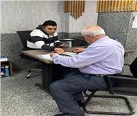 قوافل الأحوال المدنية تواصل خدماتها.. استخراج آلاف البطاقات والمستندات للمواطنين