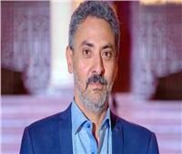 فتحي عبد الوهاب: لأ أؤمن بفكرة الدور الواحد.. ومفيش عمل غير حياتي