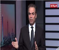 المسلماني: ماسبيرو يعود بقوة.. رقمنة تراث يتجاوز المليون شريط