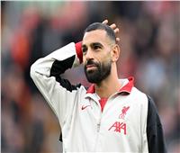 محمد صلاح يقود ليفربول أمام إيفرتون في ديربي الميرسيسايد