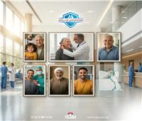 التأمين الشامل يواصل إنقاذ الأرواح وتقديم تدخلات طبية متقدمة للمنتفعين