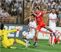 نادي شباب بلوزداد يشكر الزمالك في بيان رسمي