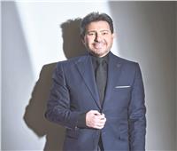 دعواتكم لـ «هانى شاكر»