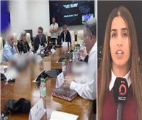 القاهرة الإخبارية: إسرائيل تتمنى إفشال أي اتفاق محتمل بين واشنطن وطهران