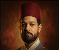 أحمد داش يفاجئ الجمهور بشخصية «الأمير» في بوستر فيلم «أسد»