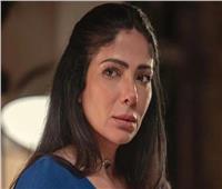 Alone .. أولى خطوات منى زكى  فى الإنتاج السينمائى