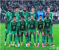 أهلي جدة يلتقي فيسيل كوبي وعينه على نهائي دوري أبطال آسيا