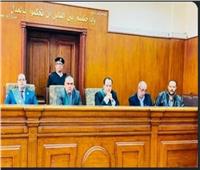 بعد استطلاع رأي المفتي.. جنايات البحر الأحمر تقرر إعدام قاتل صديقه بالشلاتين 