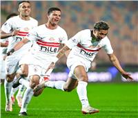 موعد مباراتي الزمالك واتحاد العاصمة في نهائي الكونفدرالية