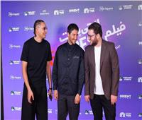 فيلم "إيجي بست" يحتل المركز الثالث في شباك التذاكر السعودي  