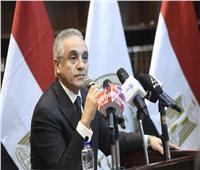 وزير العدل يدشن منظومة الربط الإلكتروني لتعليق الخدمات الحكومية للممتنعين عن سداد النفقة