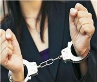 المتهمة بالتخلص من رضيعها بقنا: «مش عايزة حاجة تربطني بزوجي»