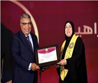 محافظ الدقهلية يشهد حفل تكريم الأمهات المثاليات بقصر ثقافة المنصورة