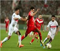 الزمالك يطلب السعة الكاملة لجماهيره في نهائي الكونفدرالية