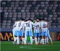  بيراميدز يجهز «القوة الضاربة» لمواجهة الزمالك 