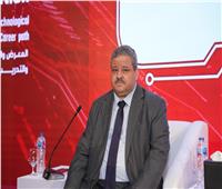 محمد عمارة: جودة التعليم الفني شرط أساسي للتوظيف العالمي العادل