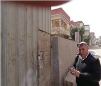 محافظ الدقهلية يحسم ملف تراخيص المحال العامة