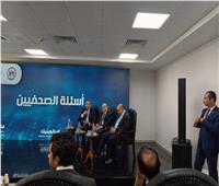 الغمراوي: لجان تسعير يومية لمراجعة أسعار الأدوية