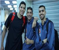 تعرف على برنامج اليوم الأول لـ رجال طائرة الأهلي في رواندا