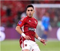 الأهلي يُجهز كوكا لقيادة الجبهة اليسرى أمام بيراميدز 