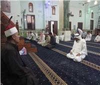 الأوقاف تعقد ندوات النهي عن الانتحار في القرآن الكريم 