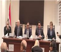 «رياضة النواب» تناقش استعدادات المنتخب الوطني لخوض منافسات كأس العالم