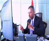البورصة تعزز التعاون الدولي مع التمثيل التجاري لجذب الاستثمار الأجنبي
