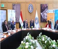 وزير المالية: «الموازنة مش مجرد أرقام.. بل خدمات تمس حياة كل الناس»