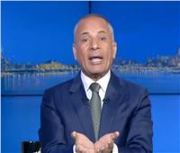 أحمد موسى: الإخوان والصهاينة هاجموني في وقت واحد