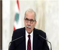 جولة رئيس الوزراء اللبناني في أوروبا هدفها حشد دعم مفاوضات بلاده مع إسرائيل