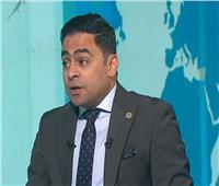 خبير اقتصادي: غياب التضامن مع رؤية مصر 2015 أحيا مخططات تفتيت المنطقة