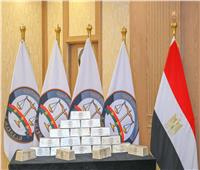 النيابة العامة تُسلم سبائك فضية وتعلن إخلاء أراضي من المركبات المتحفظ عليها