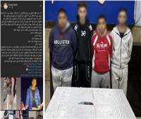 القبض على طرفي مشاجرة دار السلام بعد تداول الواقعة على السوشيال ميديا