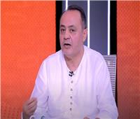 طارق يحيى: الزمالك أفضل معنويًا ونفسيًا من بيراميدز